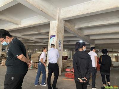 聚设汇设计师走进广东家具厂 探寻手工艺品与设计灵感之源