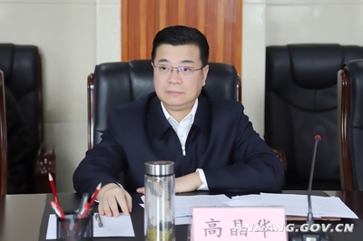 高晶华调研指导新社区工厂发展工作 以手工艺品撬动乡村振兴新动能